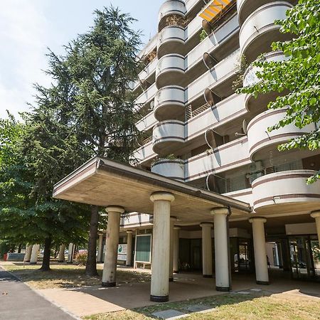 Bolognina Central Apartment Bolonia Exterior foto