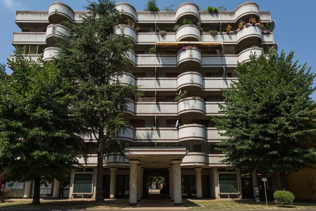 Bolognina Central Apartment Bolonia Exterior foto