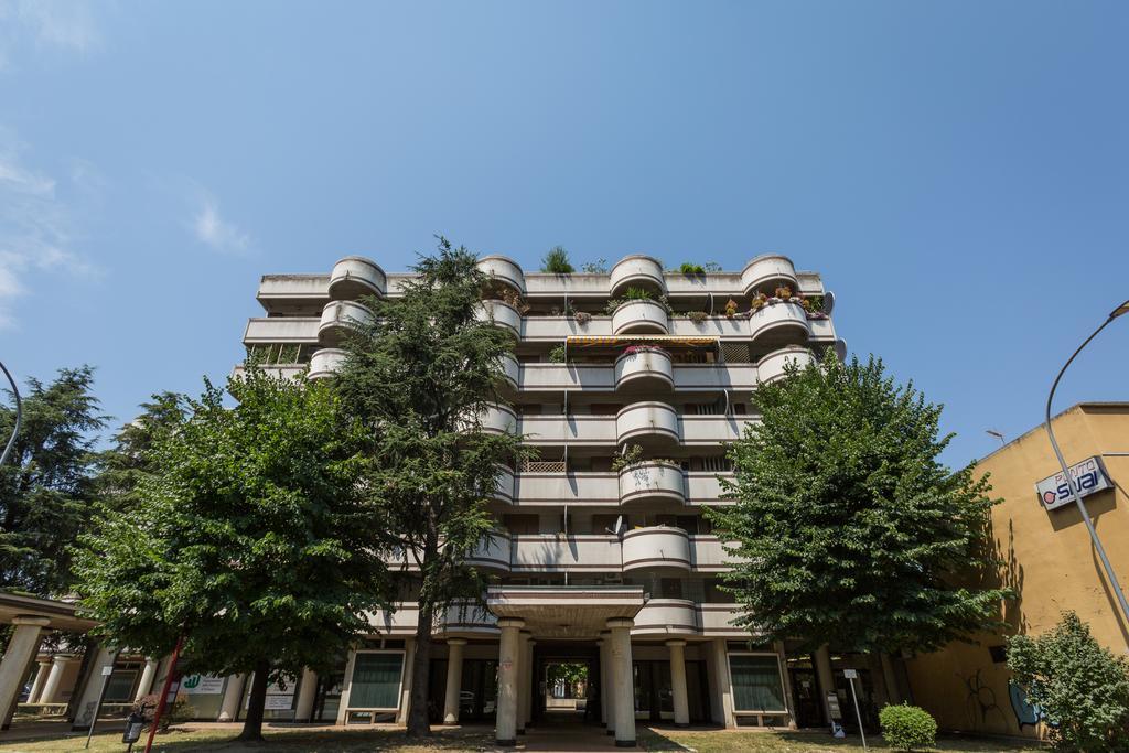 Bolognina Central Apartment Bolonia Exterior foto