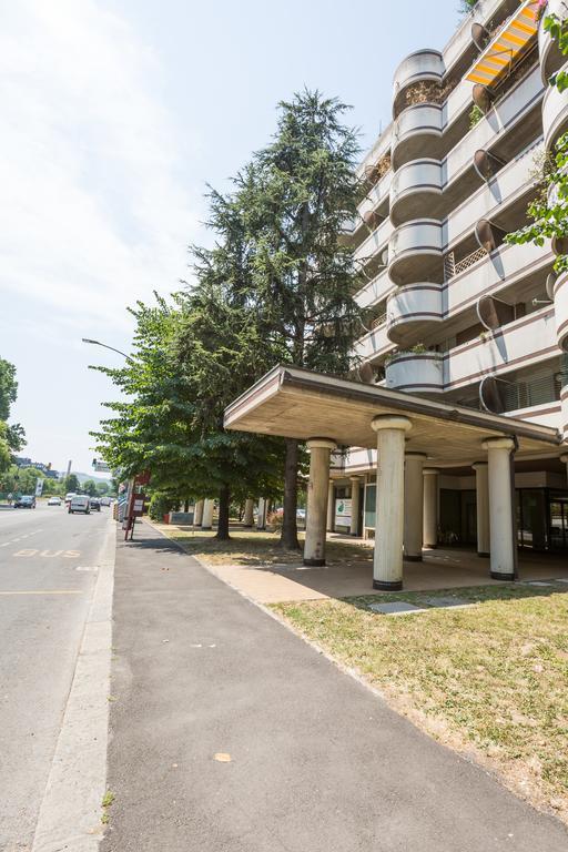 Bolognina Central Apartment Bolonia Exterior foto
